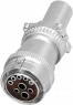 HDB36-24-91SE-059 DEUTSCH Automotive Power Connectors