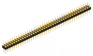 10041578 Fischer Elektronik PCB Connection Systems