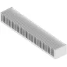 10127668 Fischer Elektronik Heat Sinks