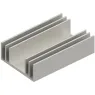 10104534 Fischer Elektronik Heat Sinks