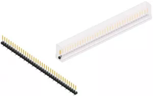 SLLP5SMD06636SSM Fischer Elektronik PCB Connection Systems