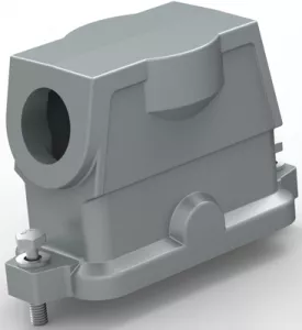 T1912161121-009 TE Connectivity Housings for HDC Connectors
