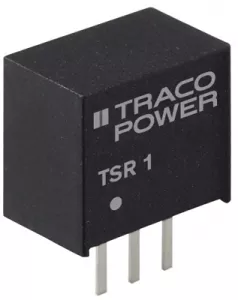 TSR 1-2418 TRACO POWER DC/DC Converters