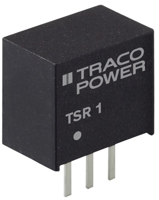 TSR 1-2418 TRACO POWER DC/DC Converters
