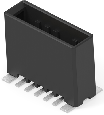 1-1903481-2 TE Connectivity PCB Connection Systems Image 1