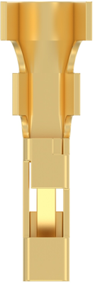 1827589-2 TE Connectivity PCB Connection Systems Image 3