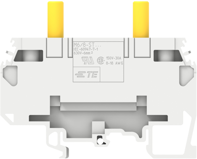 1SNA115971R1000 TE Connectivity Series Terminals Image 4