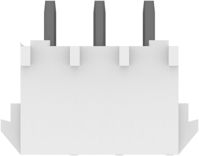 350835-1 AMP PCB Connection Systems Image 3
