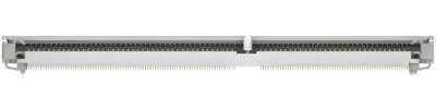 390112-1 AMP Card Connectors Image 5