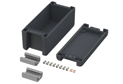 00124134 Bopla General Purpose Enclosures Image 3