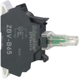 LED modul, spring-clamp connection, ZBVB65