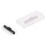 SL 17 SMD 058 24 Z B SM Fischer Elektronik PCB Connection Systems