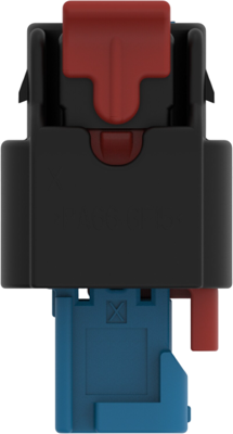1-1924067-6 TE Connectivity Automotive Power Connectors Image 3