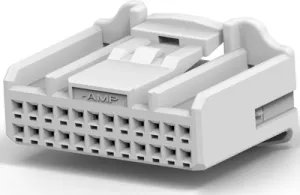 1318917-1 AMP Automotive Power Connectors