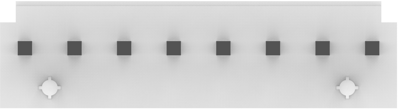 1744057-8 TE Connectivity PCB Connection Systems Image 4