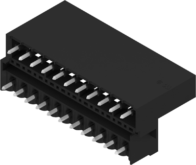 1882750000 Weidmüller PCB Connection Systems Image 2