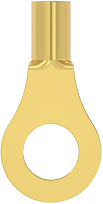 2-36149-5 AMP Cable Lugs Image 3