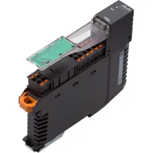 263812 PEPPERL+FUCHS Sensor-Actuator Distribution Boxes