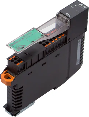 263812 PEPPERL+FUCHS Sensor-Actuator Distribution Boxes