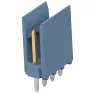 281695-4 AMP PCB Connection Systems