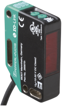 295670-100171 PEPPERL+FUCHS Optical Sensors