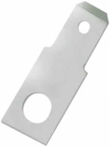 3822.67 Vogt Flat Plugs