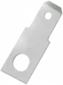 3822.67 Vogt Flat Plugs