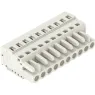 721-110/026-000 WAGO PCB Connection Systems