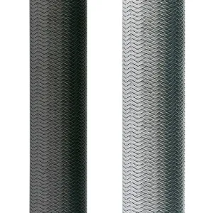 10239601030 Flexa Braided Sleeving