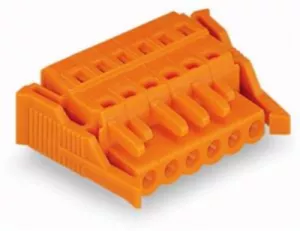 231-305/037-000 WAGO PCB Connection Systems