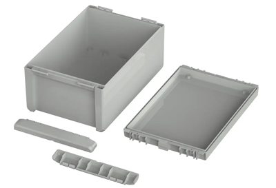 96036365 Bopla General Purpose Enclosures Image 3