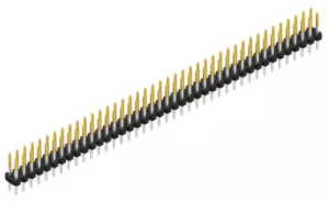 SLY209882S Fischer Elektronik PCB Connection Systems
