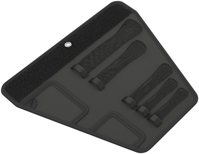 05136491001 Wera Trolleys, bags, cases and holders