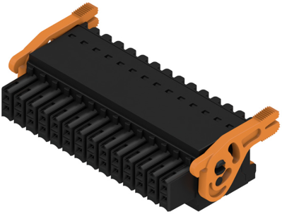 1278370000 Weidmüller PCB Connection Systems