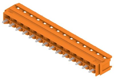 1581900000 Weidmüller PCB Connection Systems Image 2