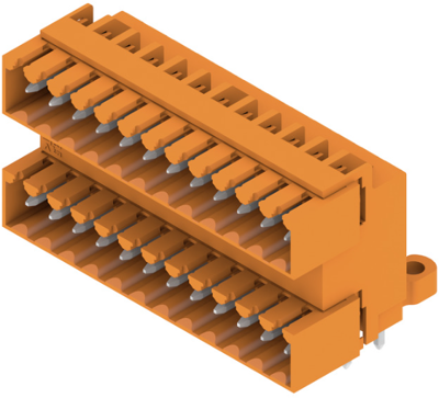 1633680000 Weidmüller PCB Connection Systems
