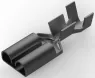 6-160449-2 AMP Receptacles