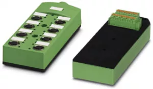 1437232 Phoenix Contact Sensor-Actuator Distribution Boxes