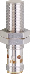 IFC207 IFM electronic Proximity Switches, Reed switches