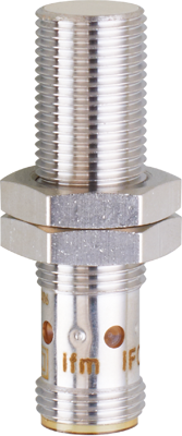 IFC204 IFM electronic Proximity Switches, Reed switches