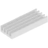 10021240 Fischer Elektronik Heat Sinks