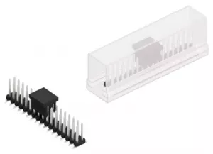 SLY8SMD06234ZBSM Fischer Elektronik PCB Connection Systems