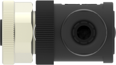 T4112501041-000 AMP Sensor-Actuator Connectors Image 2