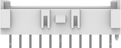 1-2132230-1 TE Connectivity PCB Connection Systems Image 5