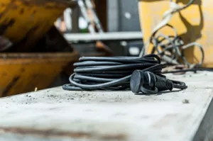 1166820 Brennenstuhl Power Cords