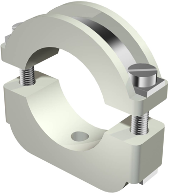 2158124 OBO Bettermann Cable Holders Image 1