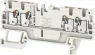 2534420000 Weidmüller Series Terminals