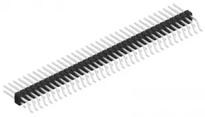 SL17SMD08372Z Fischer Elektronik PCB Connection Systems