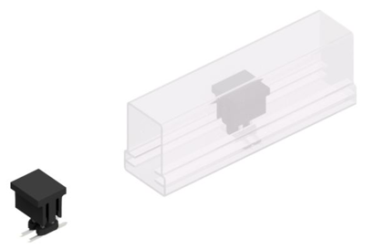 10063416 Fischer Elektronik PCB Connection Systems