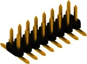 SLY8SMD0454GSM Fischer Elektronik PCB Connection Systems